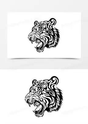 虎头素材虎头图片虎头素材图片下载熊猫办公