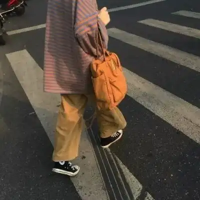 个性半身部位女生头像2021最火爆