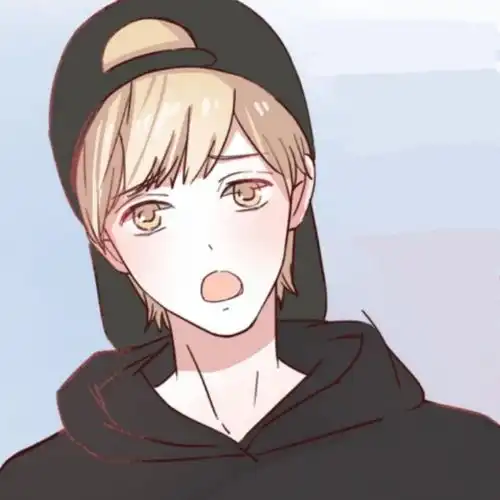 七男生头像收集侵删高冷黑白呆萌堆糖,美好生活研究所