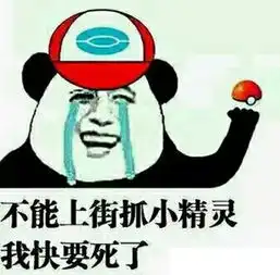为了保护神奇宝贝,有人制作了这个魔性的视频