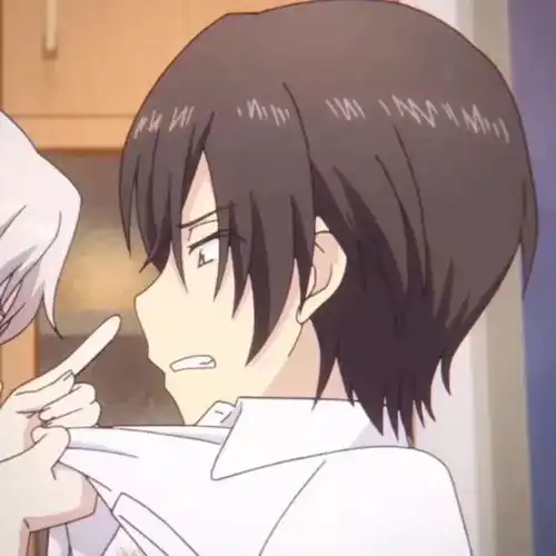 头像明人不说暗话我说了喜欢你就是喜欢你