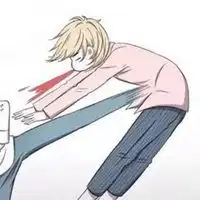 抖音工藤新一情侣头像