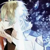 结婚头像一男一女卡通微信头像图片大全