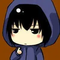 外国小男孩加油的图片微信头像图片大全