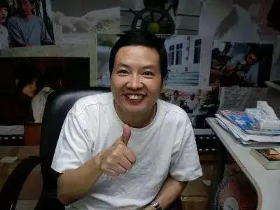 对比林生斌忘恩负义谋害,曹德旺更是活成人间清醒