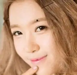 这处有痣,代表此人非富则贵男性容易掌握大权