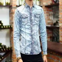 众邦和创男装品牌介绍可以加盟吗