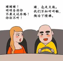 原来我们都是佛系车主