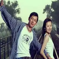 潘粤明头像高清图片大全名人潘粤明真人头像大图下载