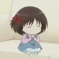 可爱的花丸幼稚园情侣头像一左一右