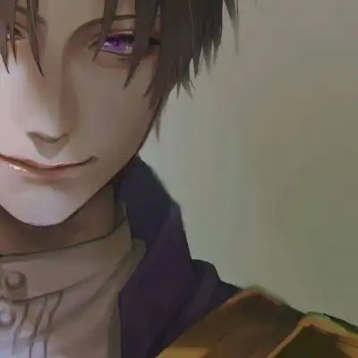 唐崎夜雨二次元超a男头