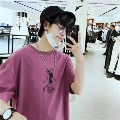 清新好看的男生头像,岁月无波澜余生不悲欢