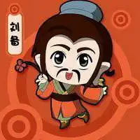 微信头像古风唯美男q版微信头像图片大全