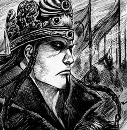 有没有特别霸气的男生动漫头像