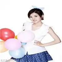 赵丽颖头像qq头像男生