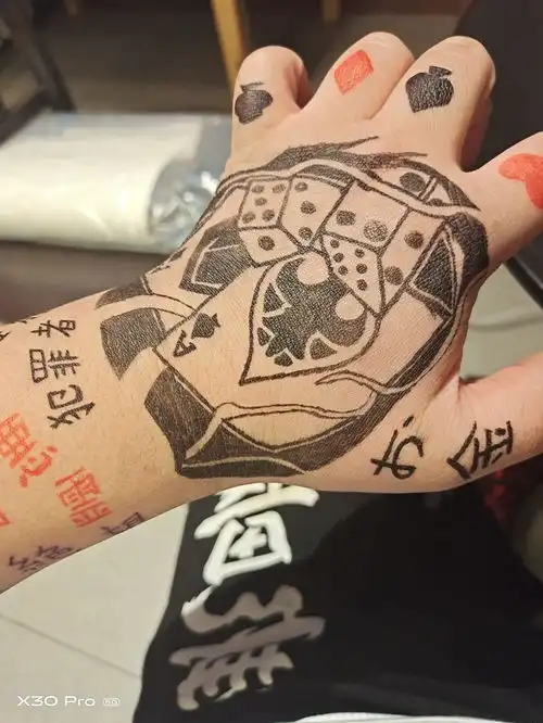 今年2021年,男,22岁,想去纹身学校学习纹身,并从事纹身行业,不知道现在疫情的情况下,稳定吗