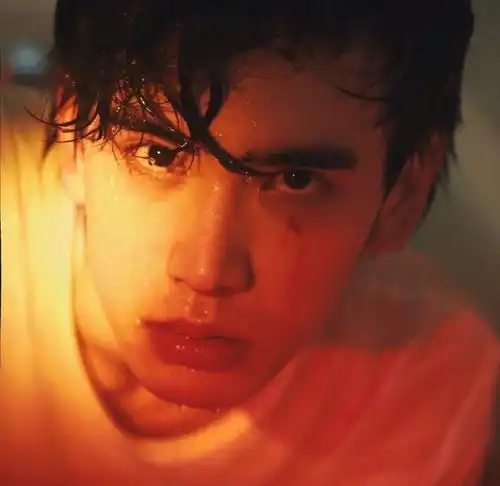 头像港风小众男生头像,酷仔必备