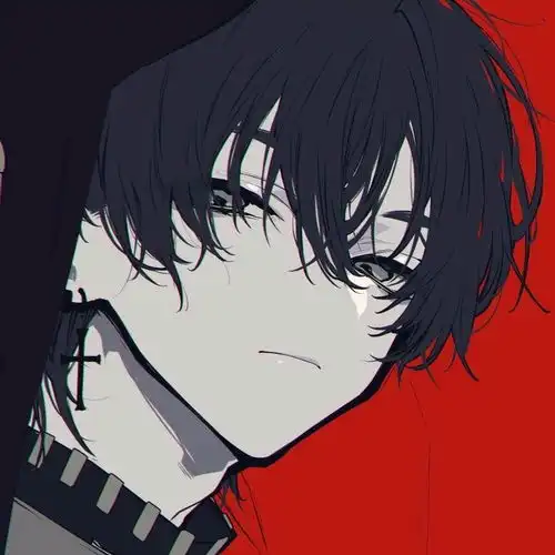 暗黑男头分享第9期有时候,所谓礼貌,不过是拒人千里的工具