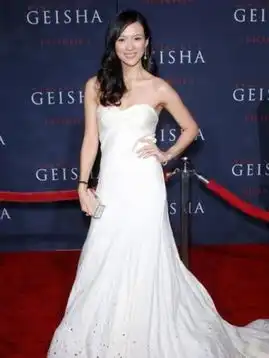 韩雪挑战大尺度黑暗造型颠覆形象你还爱吗