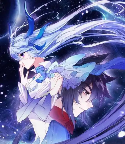 斗罗大陆哪个主角最惨霍雨浩堪称人生赢家,最惨的还是唐三