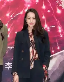 三生三世小凤九靠啥撩得帝君迪丽热巴这颜这衣品不服不行