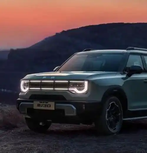 超级剧透这些新车即将亮相2024重庆国际车展