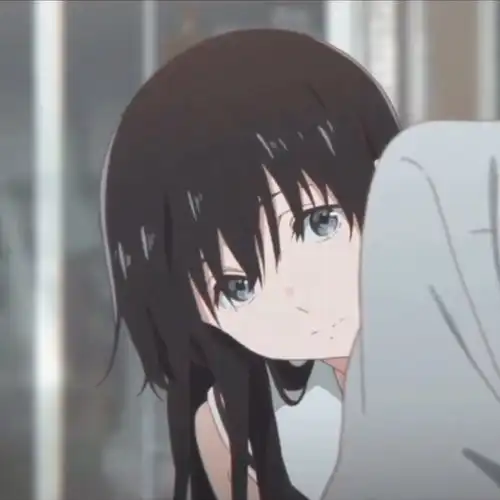 好看的情侣头像,很难不爱