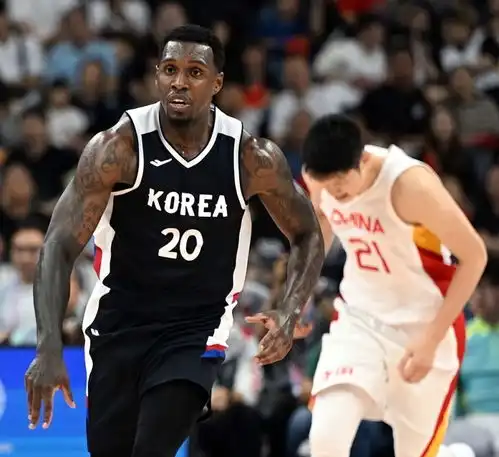 69年第二次无缘四强韩男篮全队沮丧篮协被声讨抠门到拒付差旅费