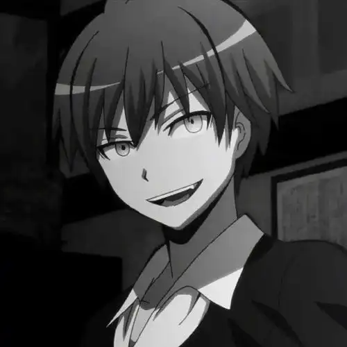 黑白漫男头爱不得