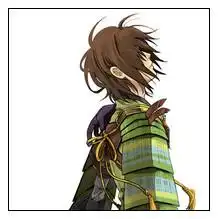 推荐点伤感动漫静态头像