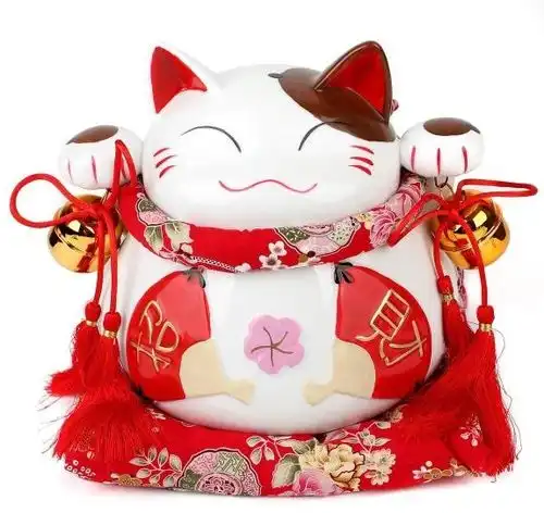 日本的猫文化日本人为何痴迷爱猫,带你走进神秘的日本猫世界
