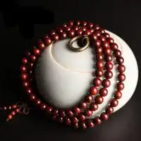 108佛珠图片唯美意境微信头像图片大全