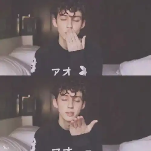 男生头像,一生一世一双人