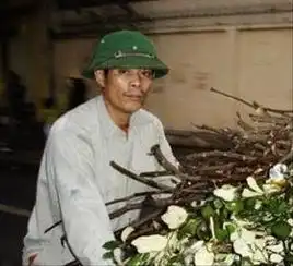 越南男人为什么那么爱戴绿帽子