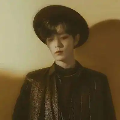 上次的头像不够好看我要放大招了