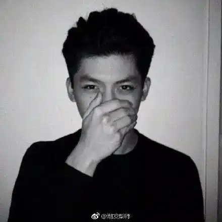 男生留盖盖头发型,级长都拿你没辙搜狐时尚搜狐网