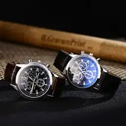 商务范十足的男士手表,特别适合3050的成熟男人