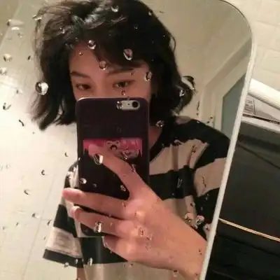 女人冷酷其实是一种范,酷酷的女生头像霸气真人