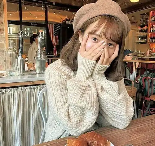 网红拍照常用pose,点赞最多的是这8个快学起来发朋友圈