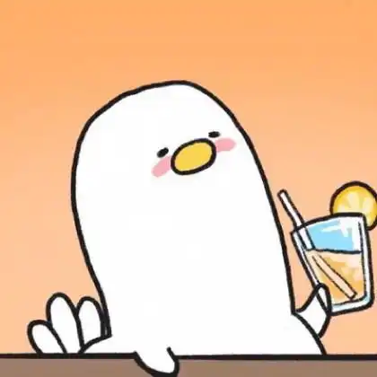 好看的q版情侣头像卡通可爱一对,不仅有点搞笑还更萌的