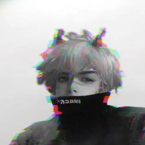 头像王者荣耀接头霸王男头像系列