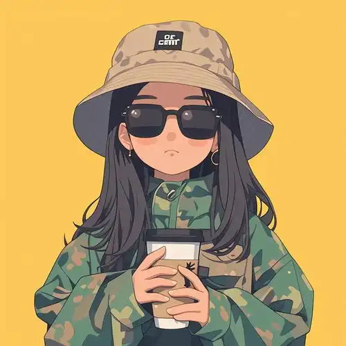 2025最火最新头像