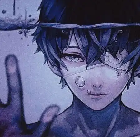 笑为什么有些人聊天和见面完全男生头像我要个性网