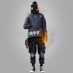 驾驭好机能风,看这些老司机就够了