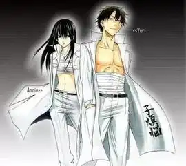 主角男鹿究竟会选谁恶魔奶爸中最有可能的十队主配cp