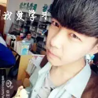 qq头像男生非主流在你离开的那一天心已碎