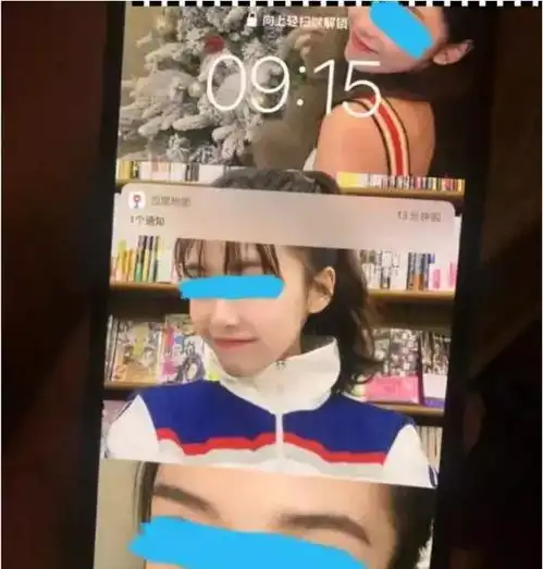 震碎三观这小三当得太理直气壮了吧