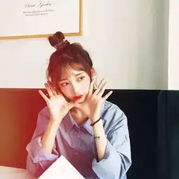 闺蜜头像大全建议收藏