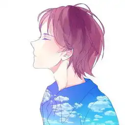 情侣头像都闪开这小仙女是小编先看上的