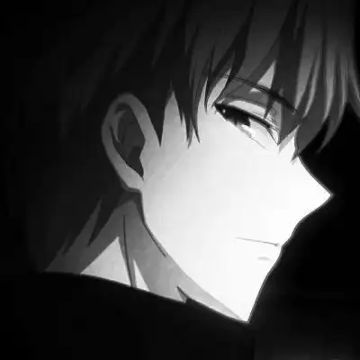 仙鹤优质动漫男头丧系我已经男生头像我要个性网